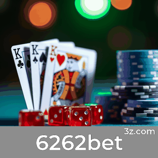 6262bet: Plataforma Segura e Profissional