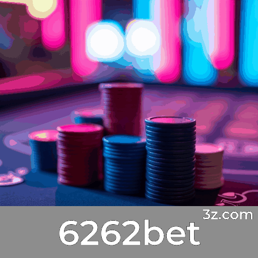 Apostas em movimento com o aplicativo 6262bet