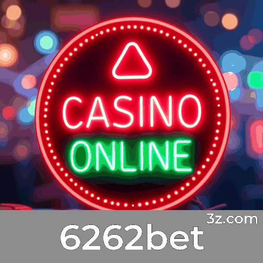 6262bet Casino: Programa VIP Exclusivo e Luxuoso