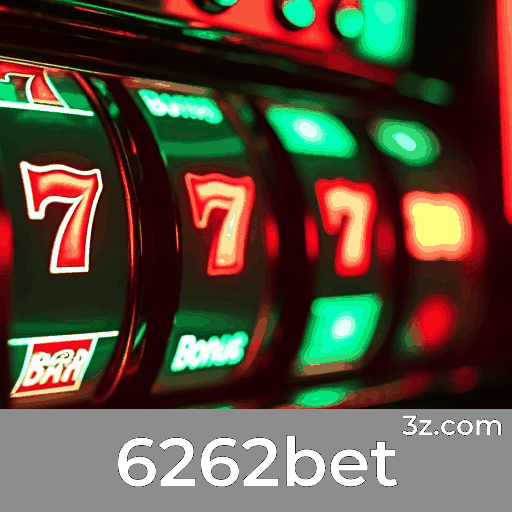 6262bet: Plataforma Segura e Profissional