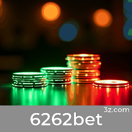 6262bet Casino: Programa VIP Exclusivo e Luxuoso