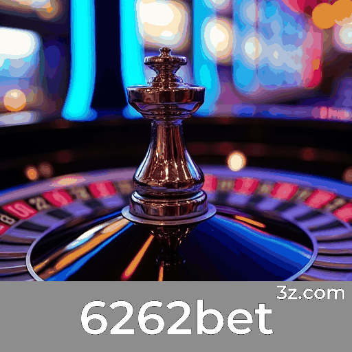 Descubra o Futuro dos Jogos na 6262bet: Convergência de Tecnologias Disruptivas
