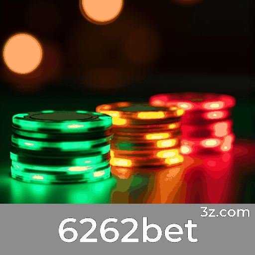 Apostas em movimento com o aplicativo 6262bet